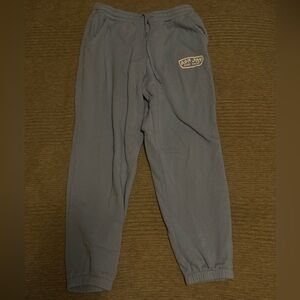Ron Jon Blue Sweatpants